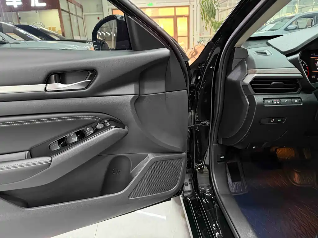 Nissan Altima 2021 2.0L XL Comfort