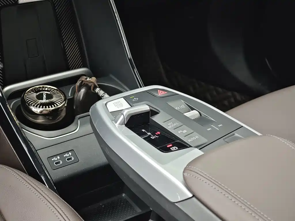 BMW X1 — миниатюра 9