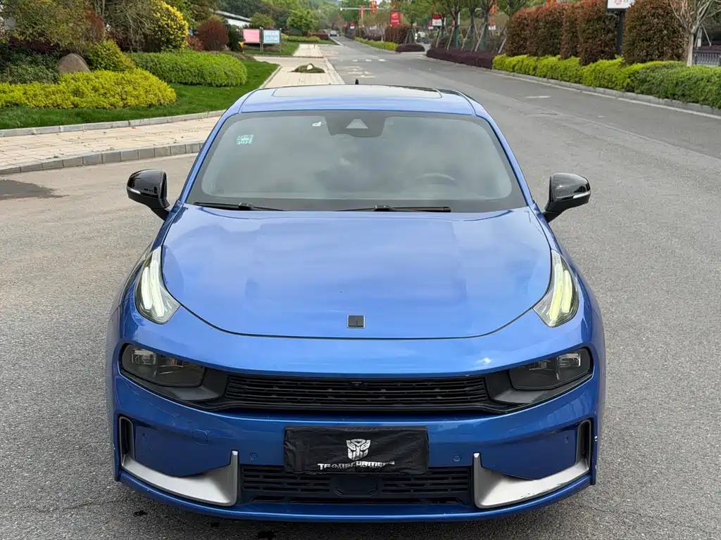 Lynk & Co 03 2019