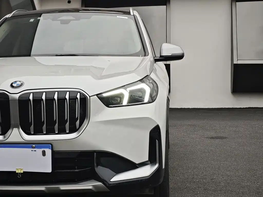 BMW X1 — миниатюра 16