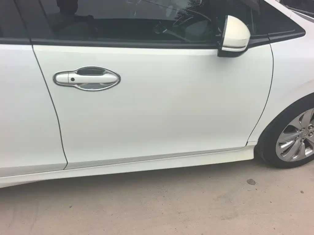 Honda Jade — миниатюра 3
