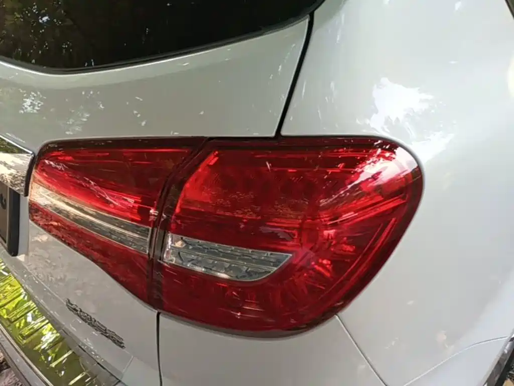 Haval H8 — миниатюра 8