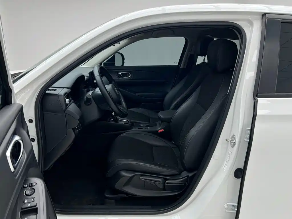 Honda XR-V — миниатюра 5