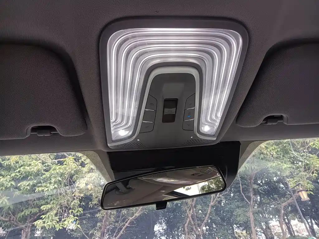 Changan CS75 PLUS — миниатюра 8