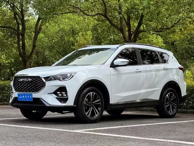 Jetour X70