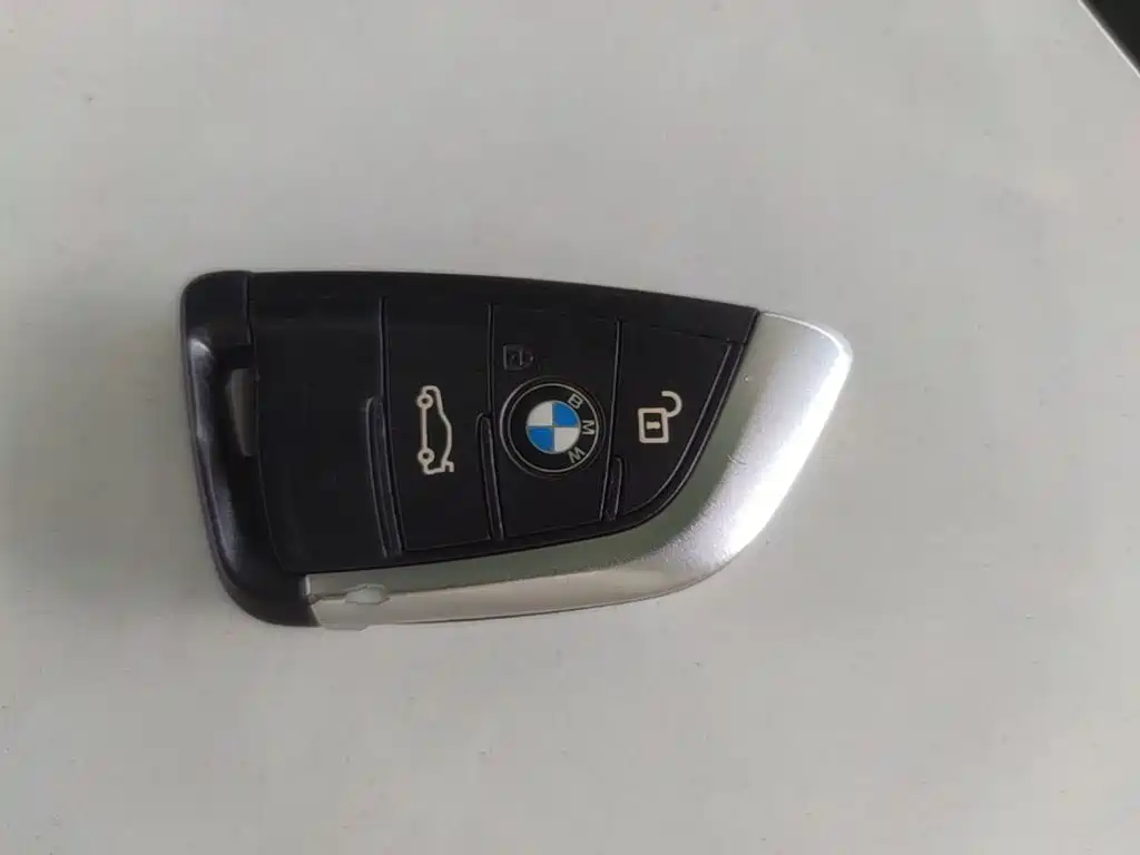 BMW X1 — миниатюра 11
