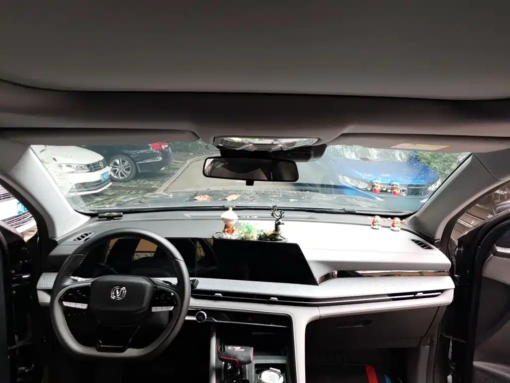 Changan CS75 PLUS — миниатюра 10