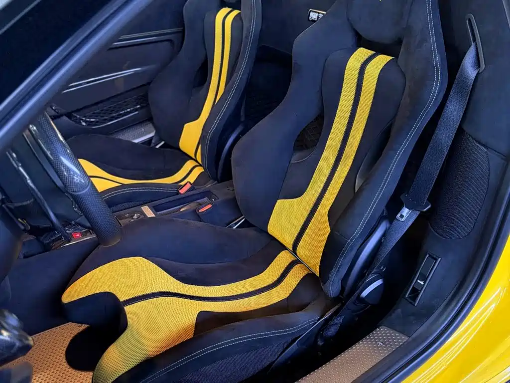 Ferrari 458 4.5L Speciale, фото 11