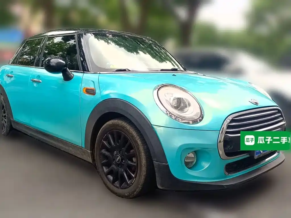 MINI Mini — миниатюра 24