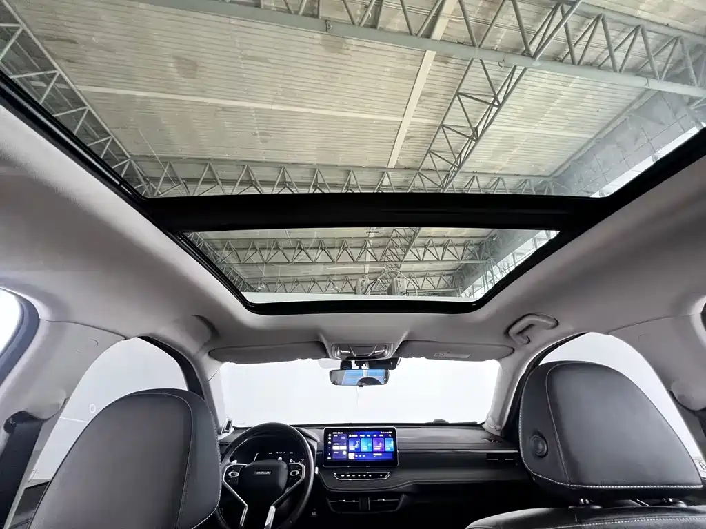 Haval Chulian — миниатюра 26
