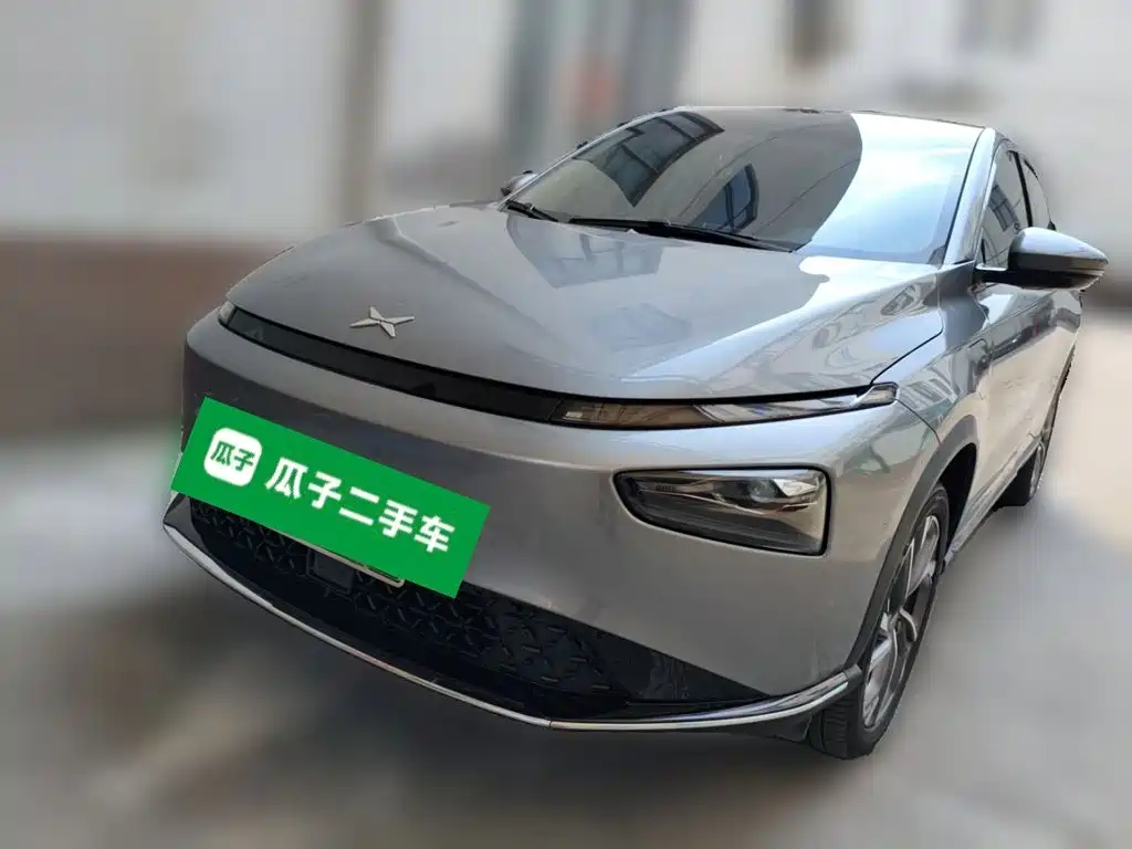 XPeng G3