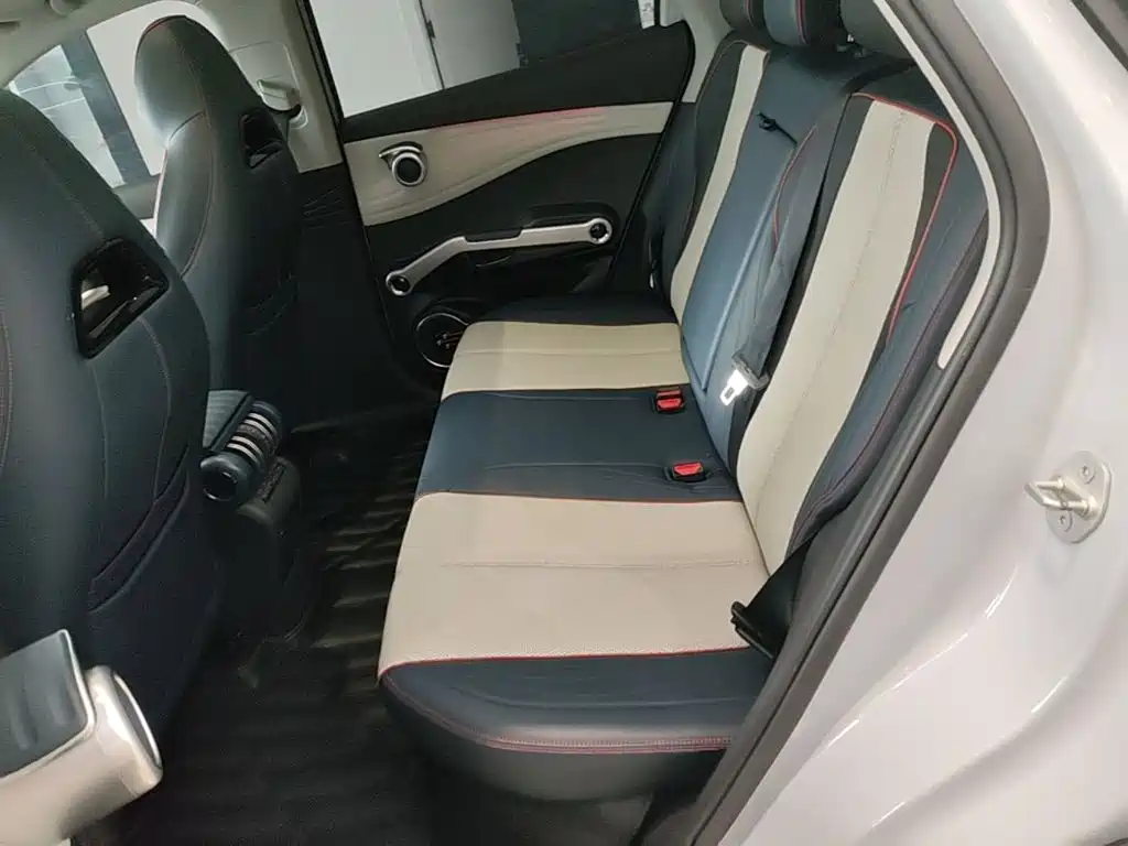BYD Yuan Plus — миниатюра 17