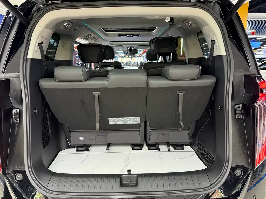 GAC Motor Trumpchi M8 — миниатюра 16
