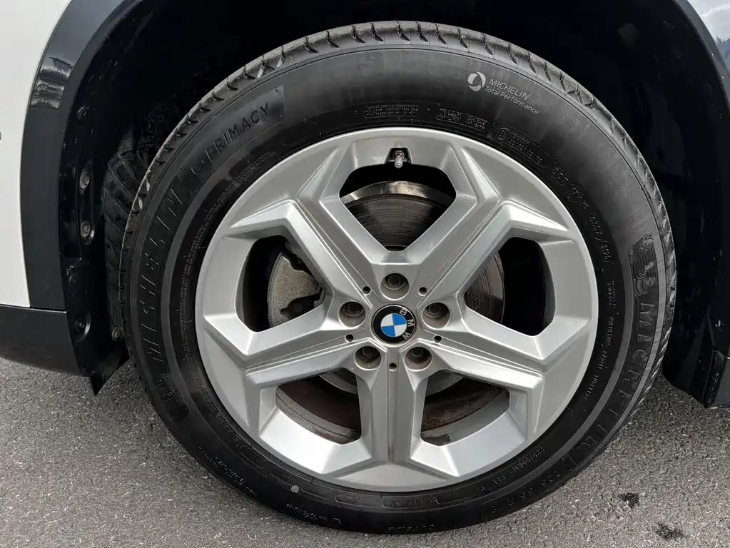 BMW X1 — миниатюра 16