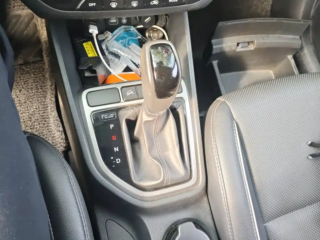 Hyundai ix25 — миниатюра 15