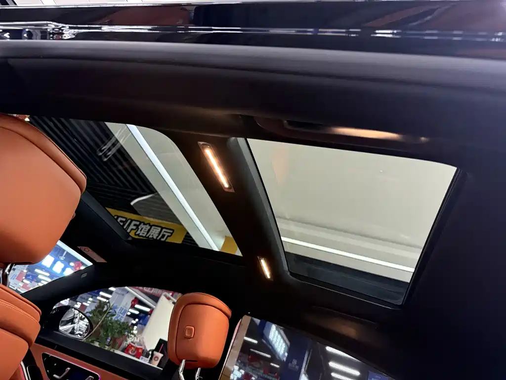 Mercedes-Benz S-Class S 2021 S 400 L