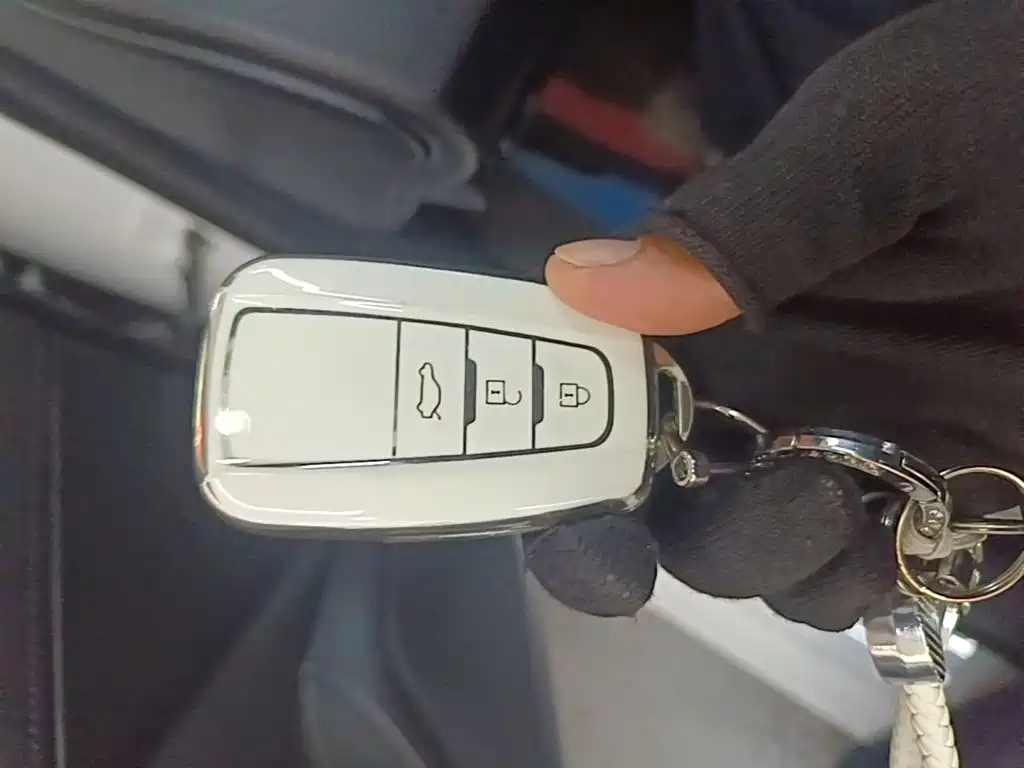 Toyota Corolla — миниатюра 9