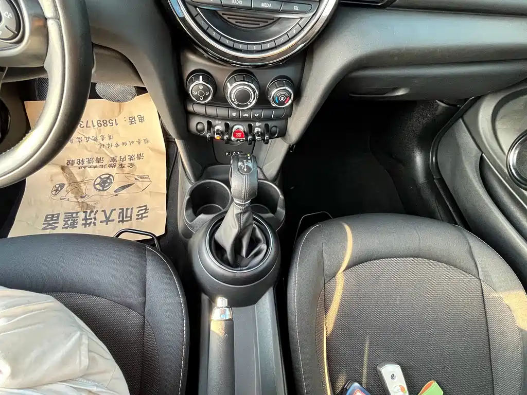 MINI Mini — миниатюра 14