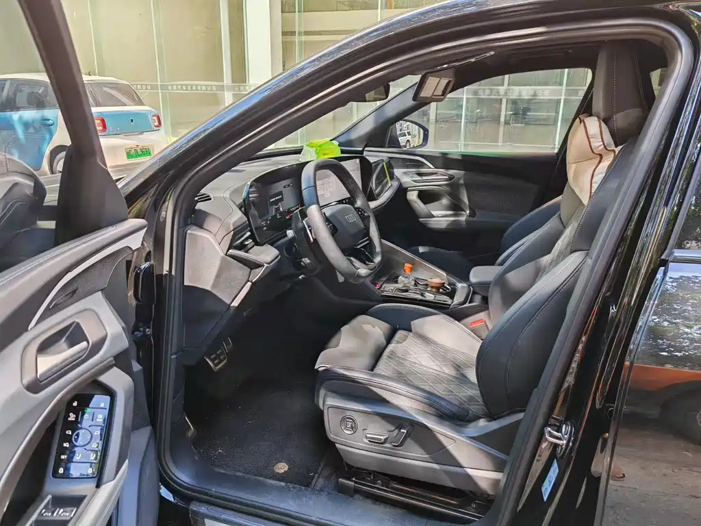 Audi Q5L 2026 2.0T Premium