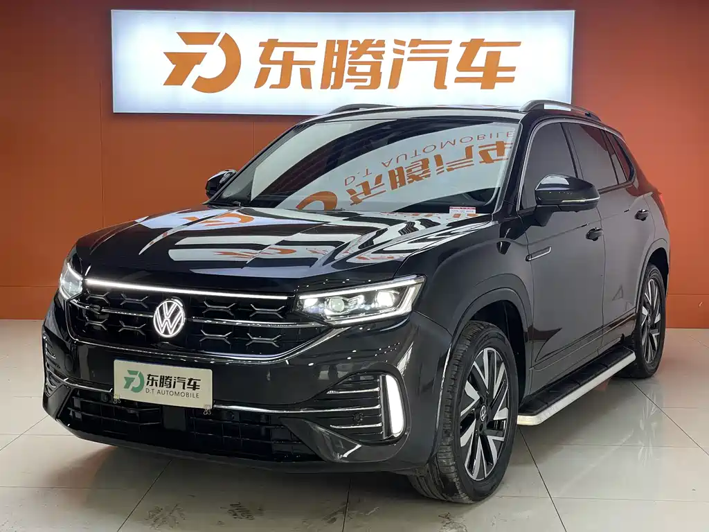 Купить Volkswagen Tayron