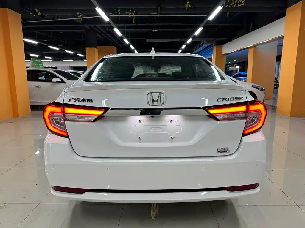 HONDA LINGPAI