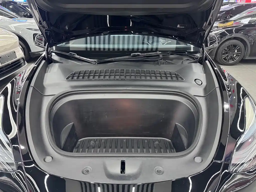 Tesla Model Y — миниатюра 18