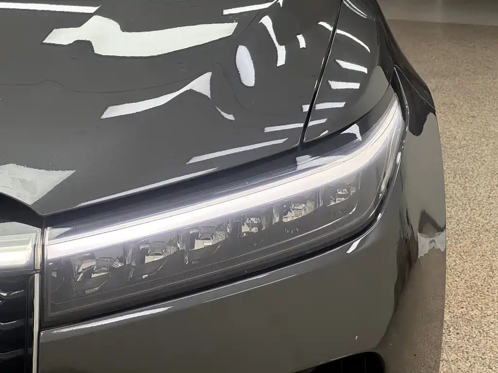Li Auto Li ONE — миниатюра 9