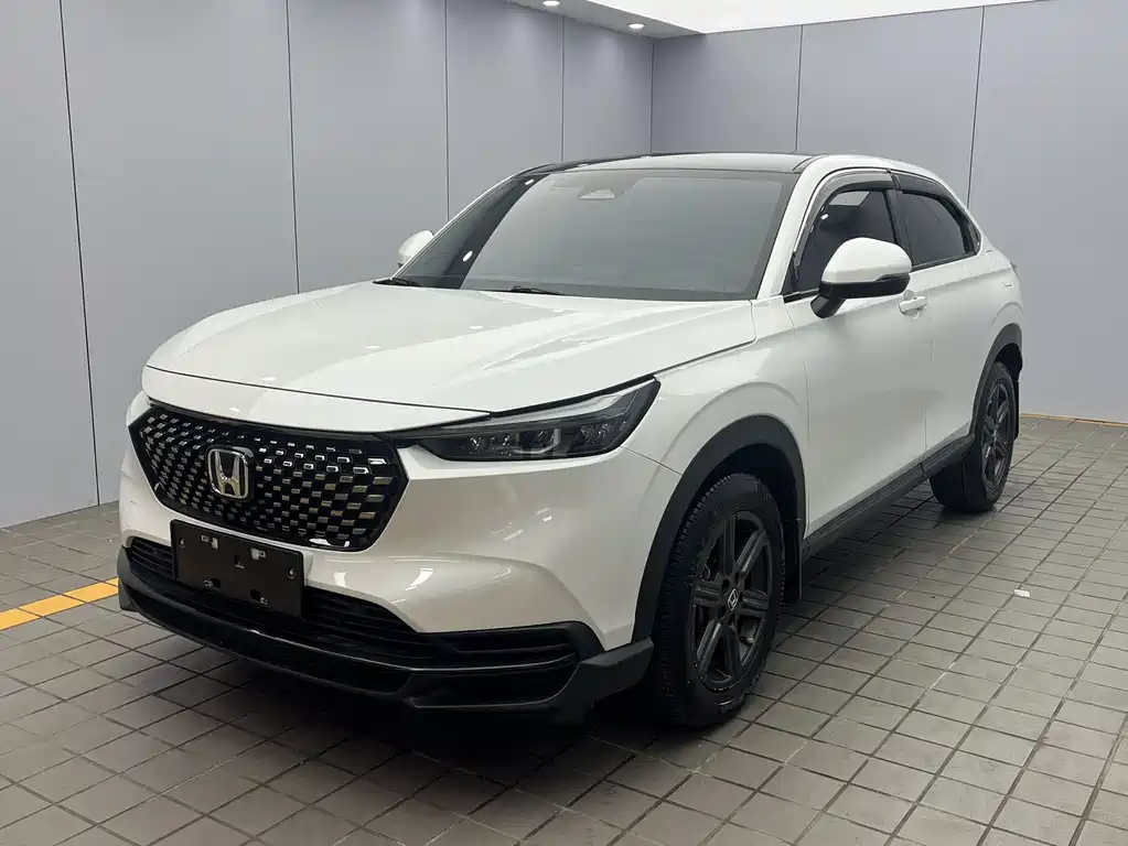 Купить Honda XR-V