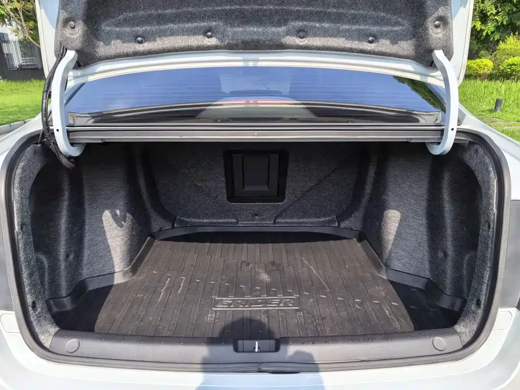 Honda Crider — миниатюра 10