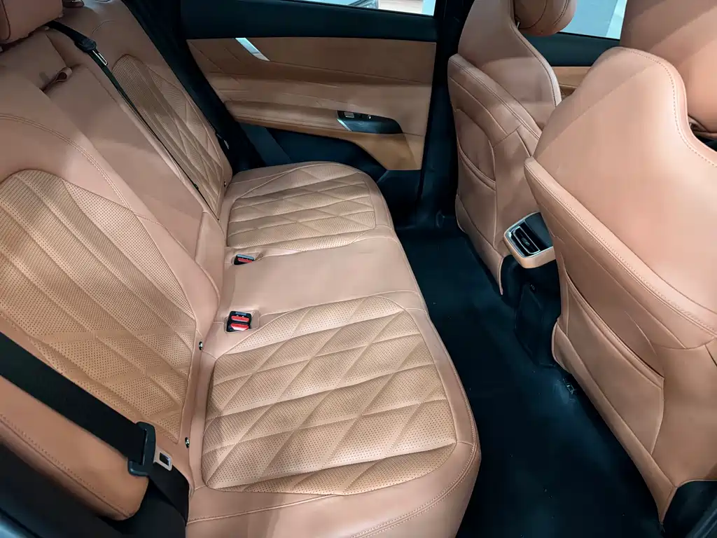 Changan CS75PLUS CS75 PLUS 2025 UItra 2.0T