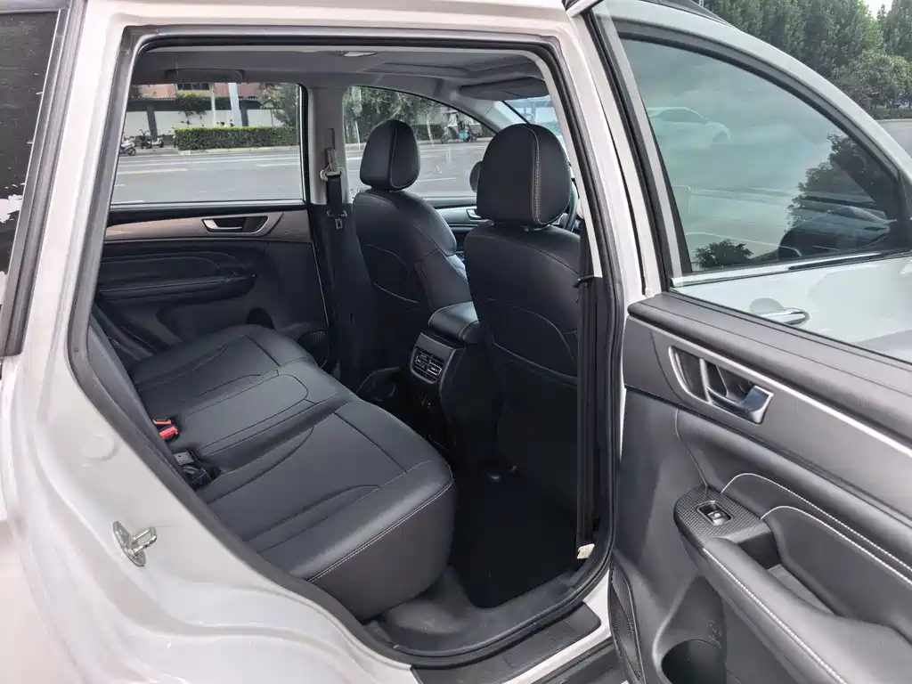 Haval M6 — миниатюра 17