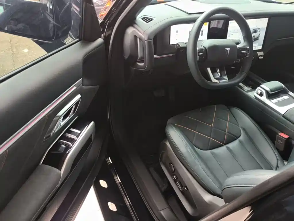 Deepal Deepal G318 — миниатюра 16