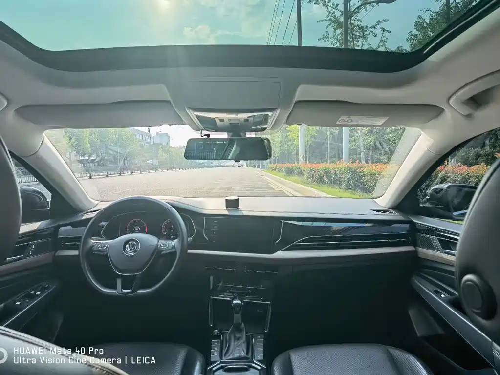 Volkswagen Passat — миниатюра 5
