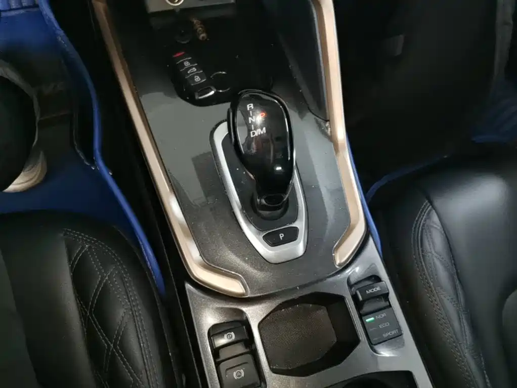 Haval H6 — миниатюра 14