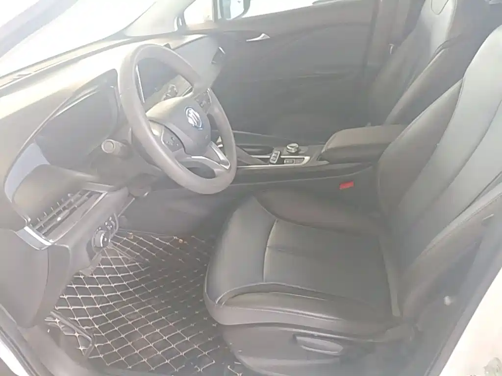 Buick Velite 6 — миниатюра 15