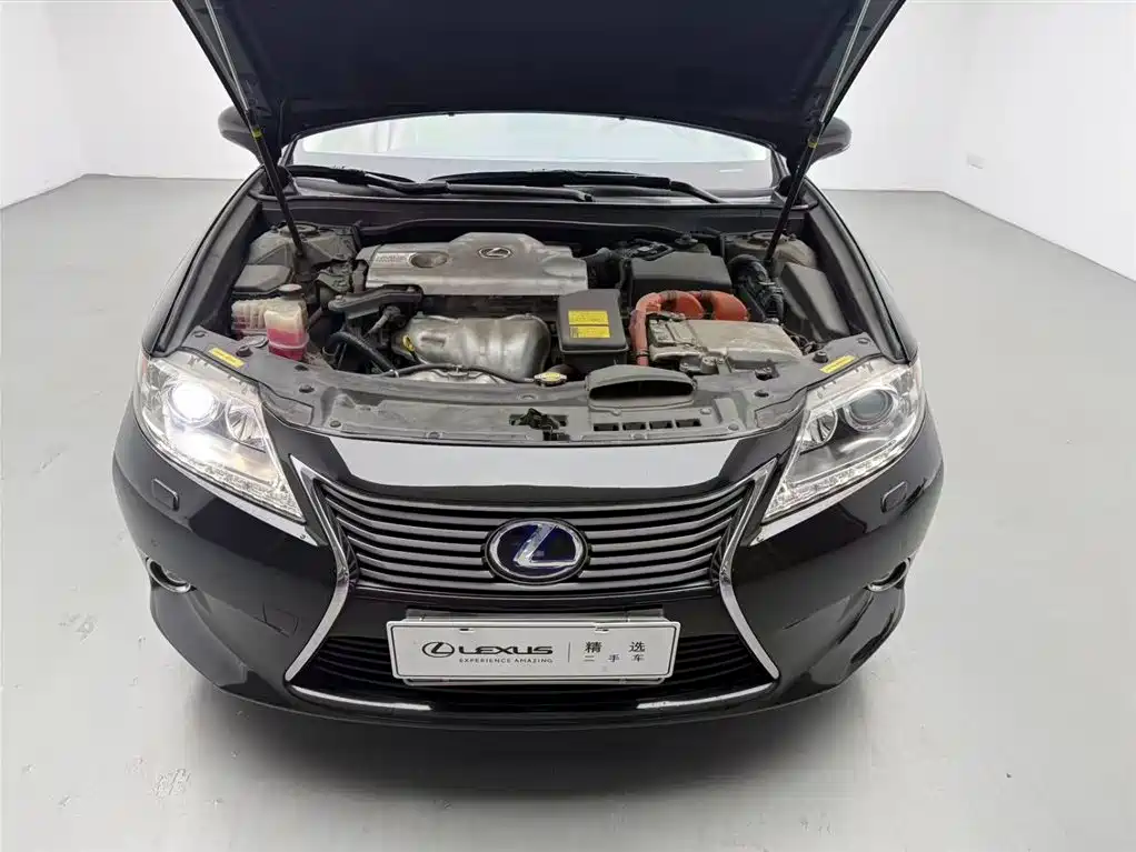 Lexus ES 2014 300h Elite
