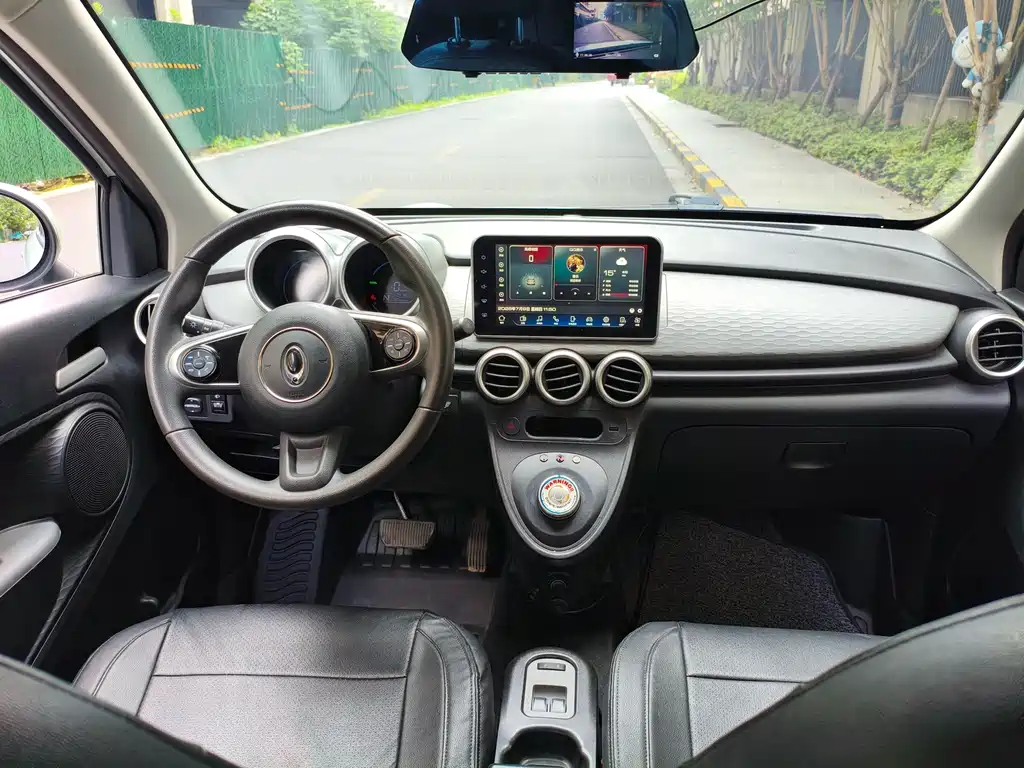 Ora Black Cat 2021 301km