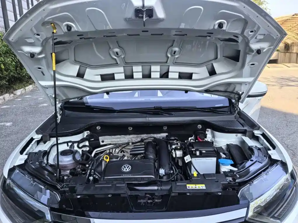Jetta VS5 — миниатюра 17