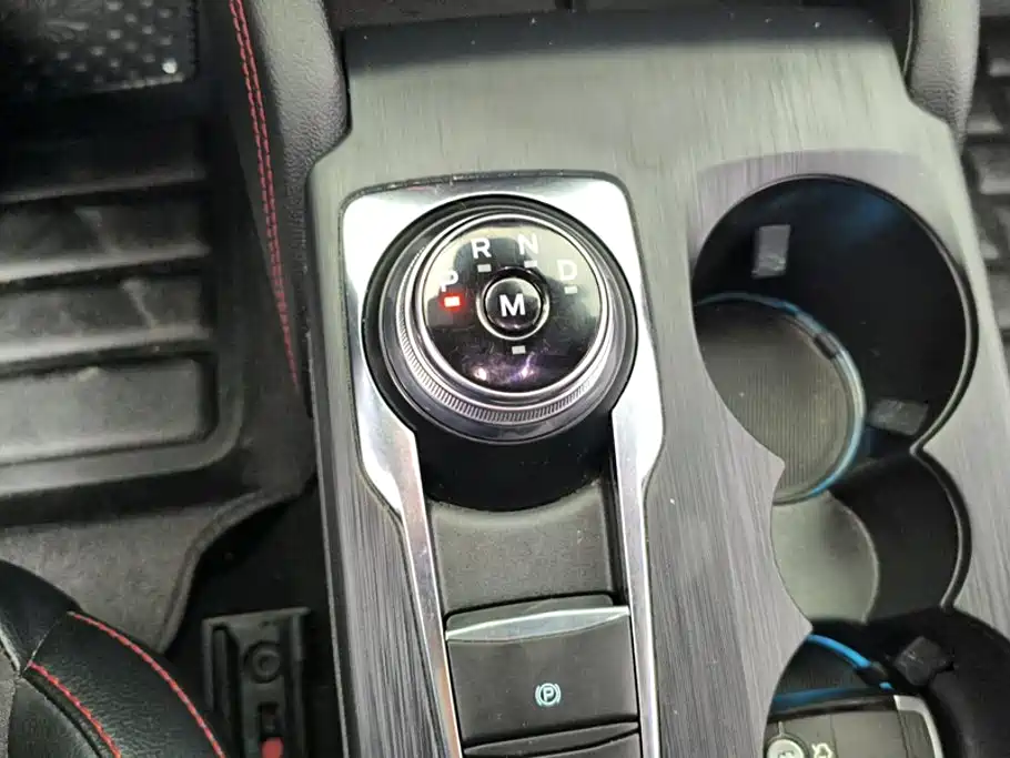 Ford Focus — миниатюра 16