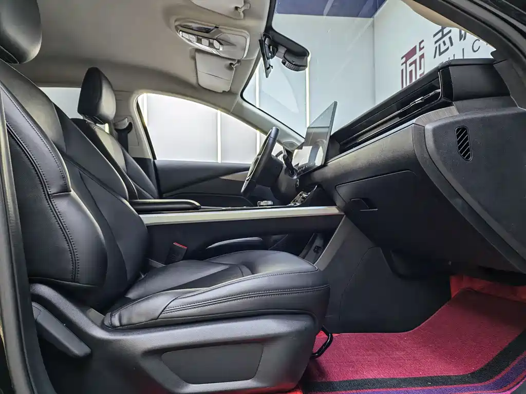 WULING WULING STARLIGHT