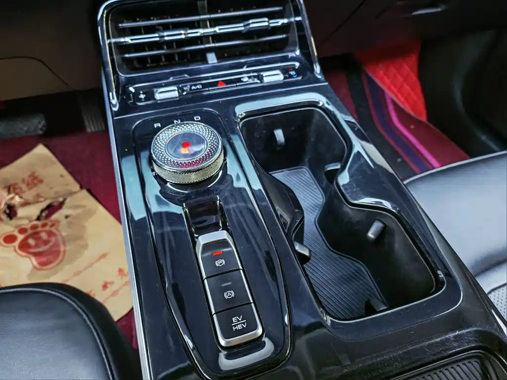 WULING WULING STARLIGHT