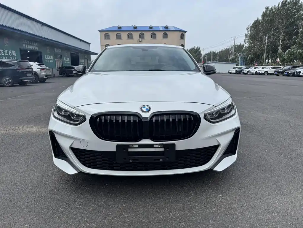 BMW 1 Series — миниатюра 2