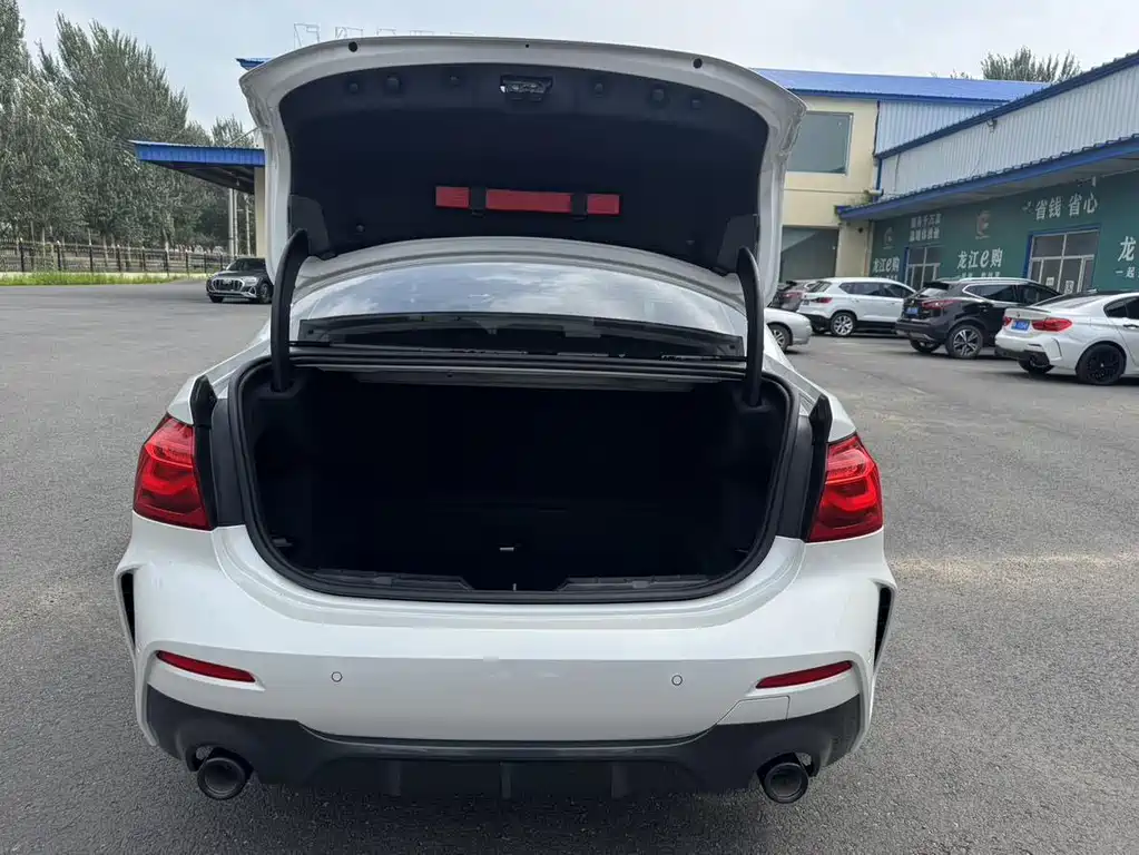 BMW 1 Series — миниатюра 18