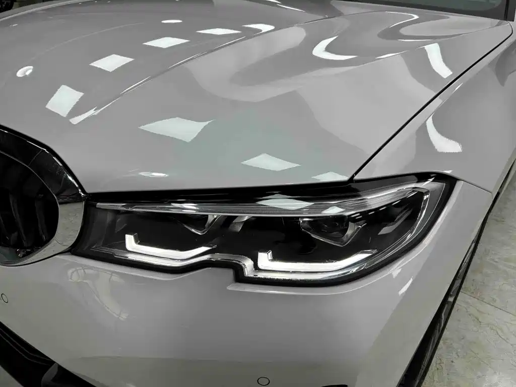 BMW 3 Series — миниатюра 22