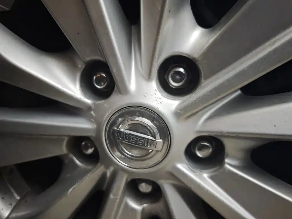 Nissan Teana — миниатюра 12