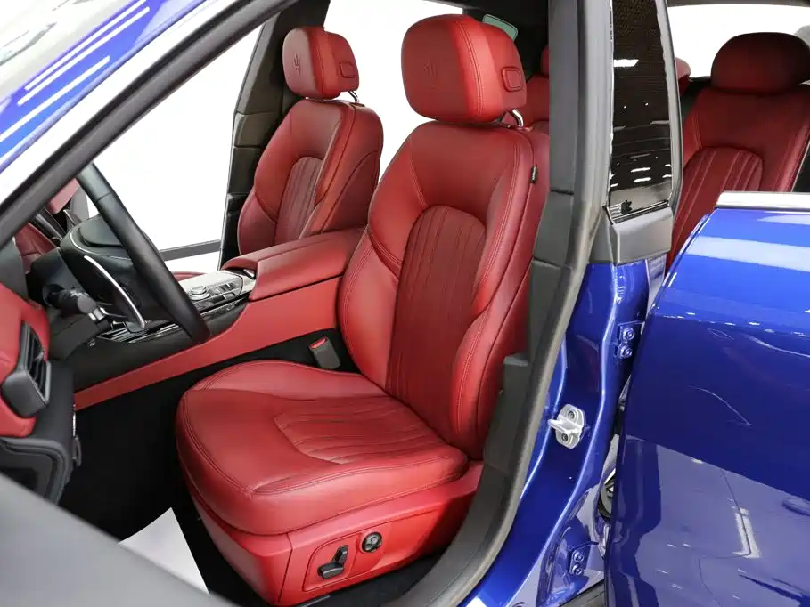 Maserati Levante — миниатюра 7
