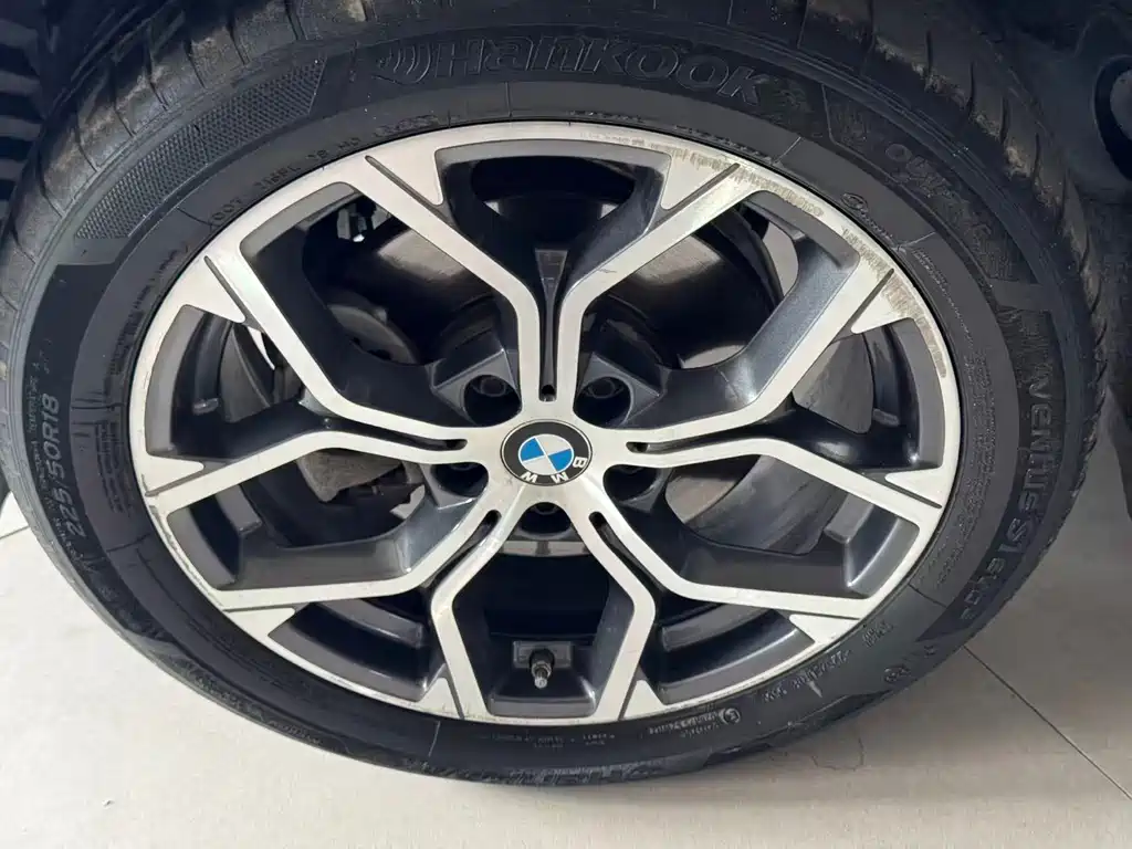 BMW X1 — миниатюра 3