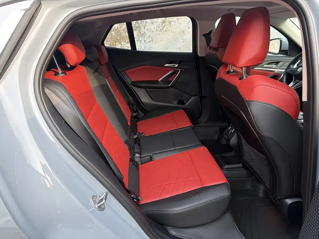 BMW X2 2024 sDrive25i M Sport