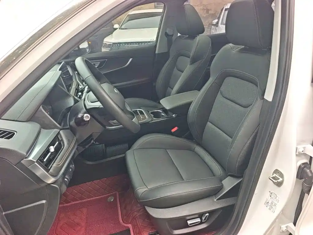 Chery Tiggo 8 — миниатюра 15