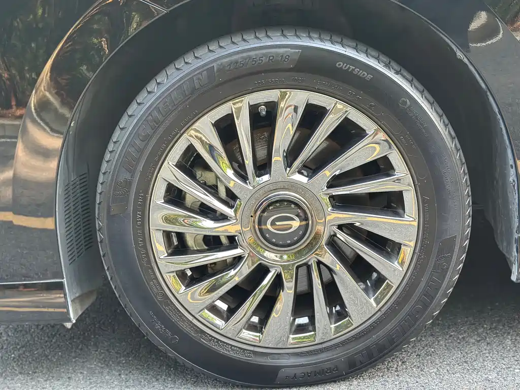 GAC Motor Trumpchi M8 — миниатюра 7
